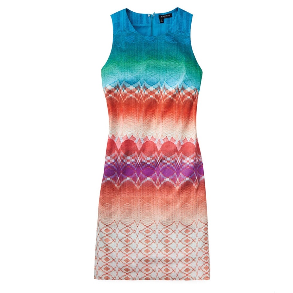 Etcetera Dress